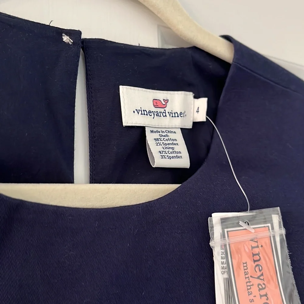 Vineyard Vines dress - Picture 2 of 7